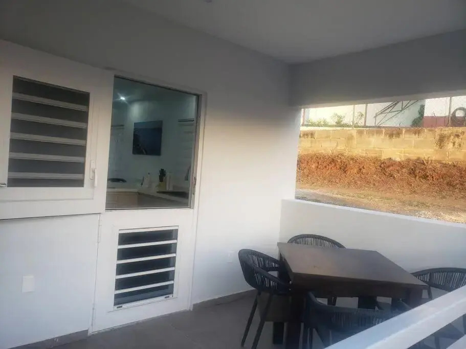 CG apartment - Laman