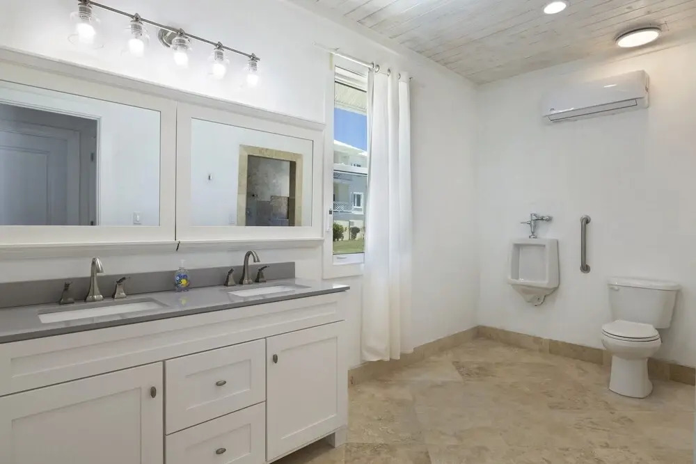 Buttonwood Reserve Main Lodge 1 Bedroom Home