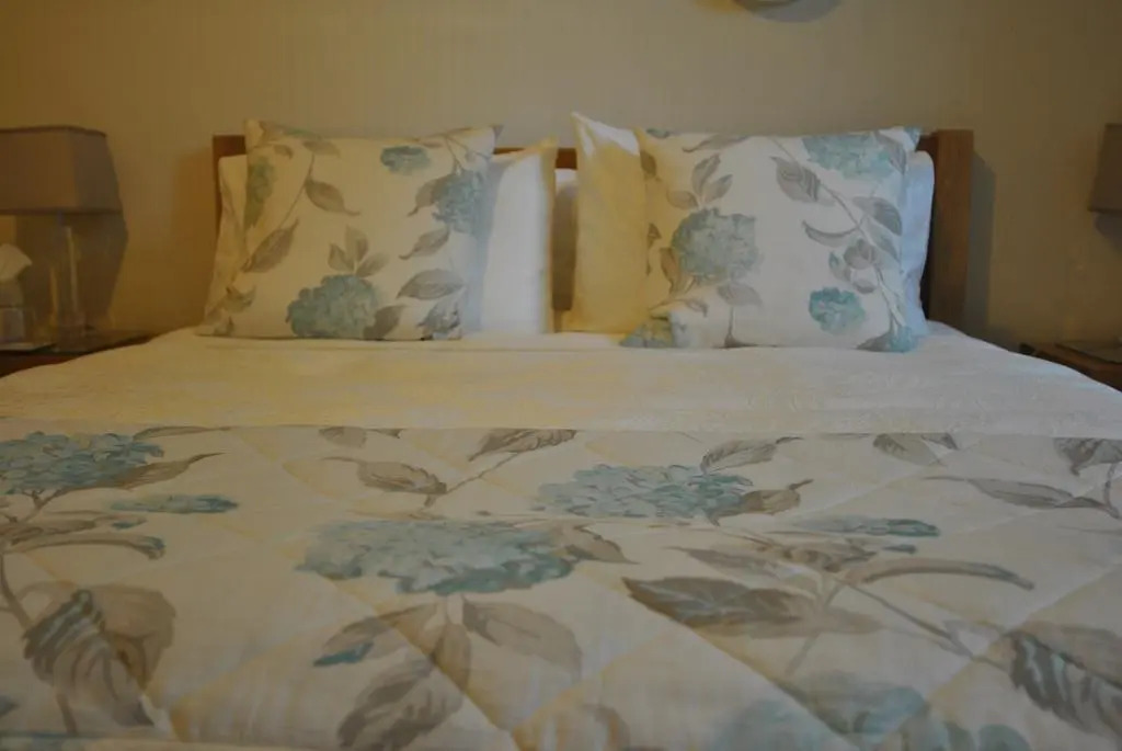Kenilworth Guest House