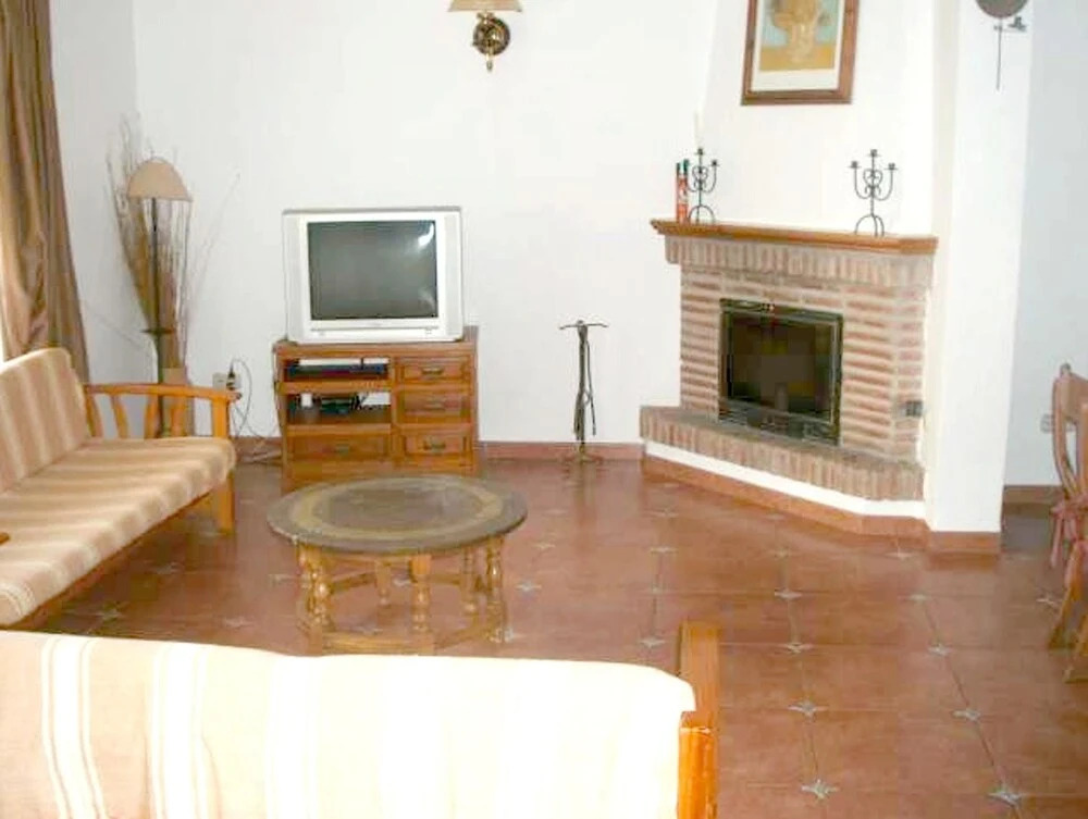 House With 4 Bedrooms in Fuengirola, With Private Pool, Furnished Terr