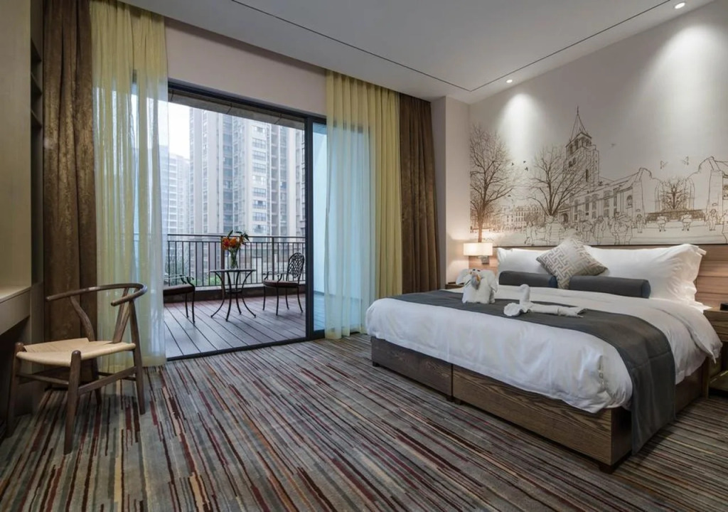 Prolit Lanke Hotel