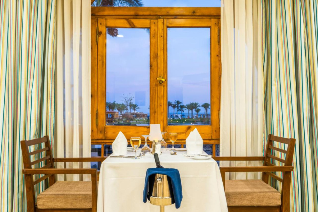 Safir Dahab Resort