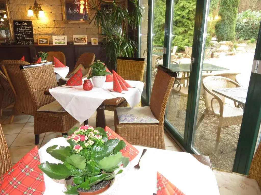 Diamanthotel Idar-Oberstein