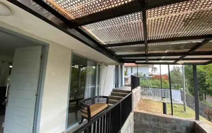 Kencana 40 Resort Dago Pakar
