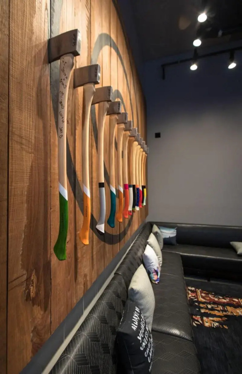 MOXY Seattle Downtown
