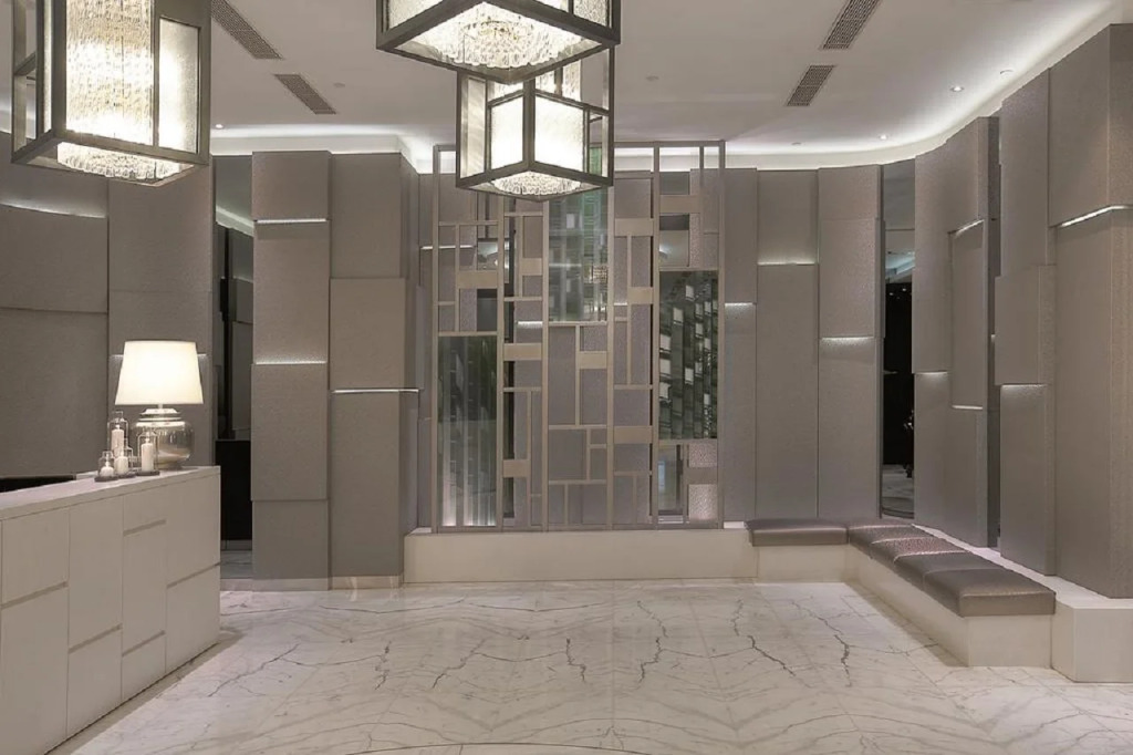 Stanford Hotel Hong Kong