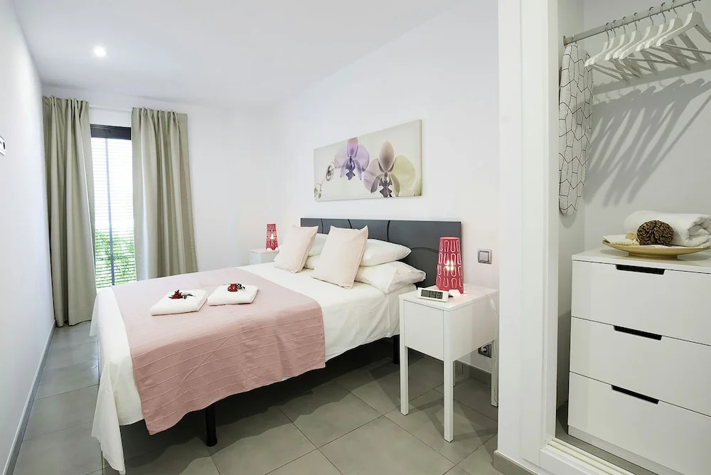 La Perla de Llenaire - Apartment