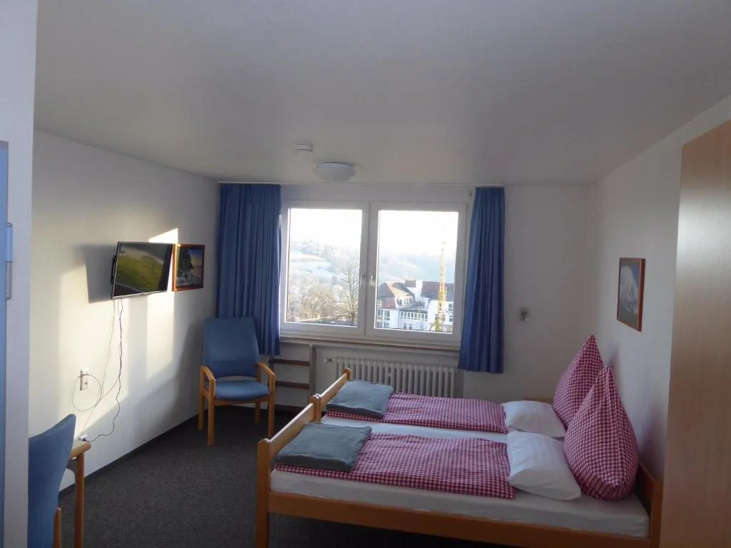 Haus Albblick