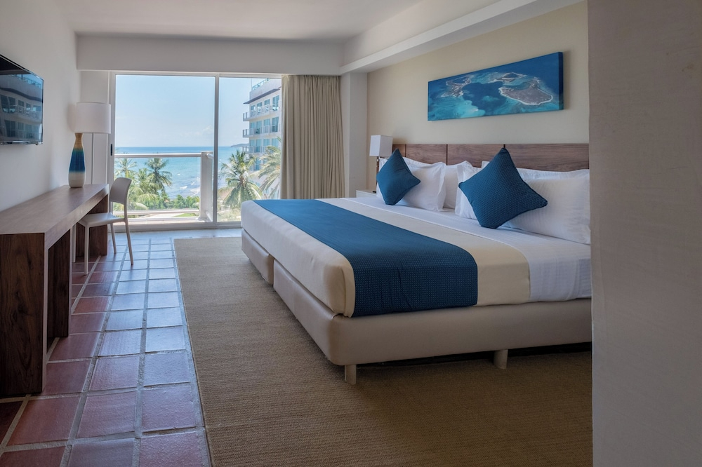 Hotel Paradise Tamarindo