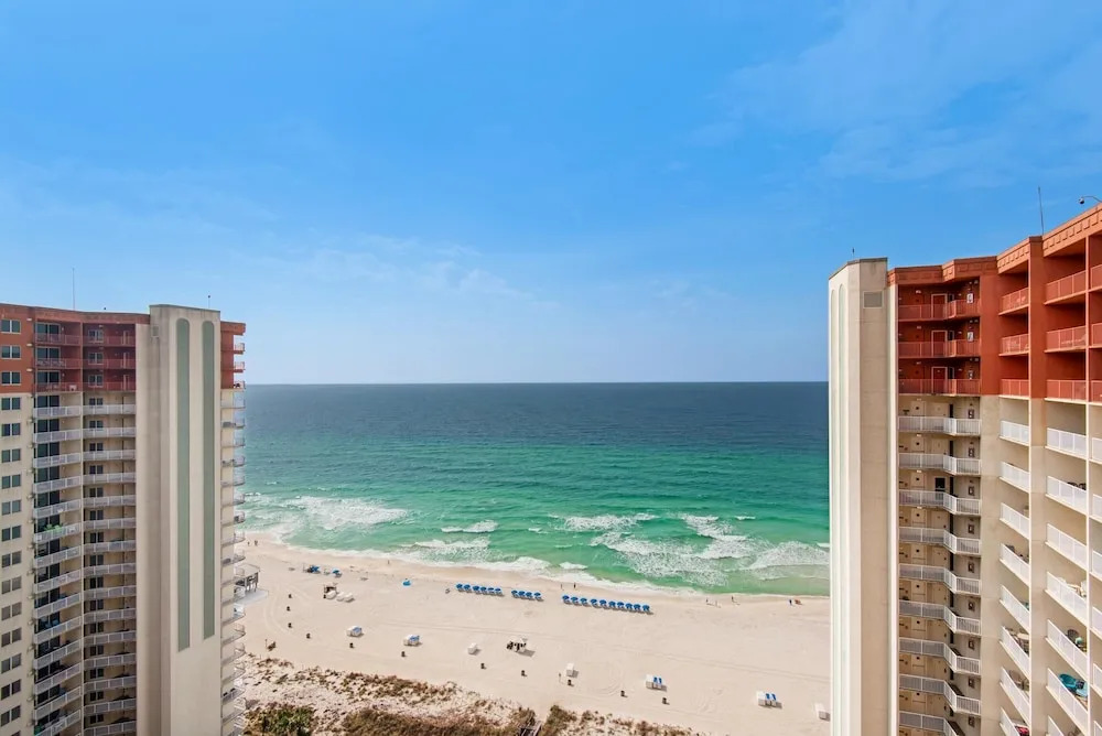 Shores of Panama 2112