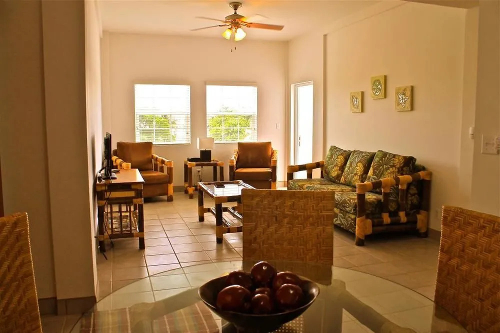 Grand Baymen Resort