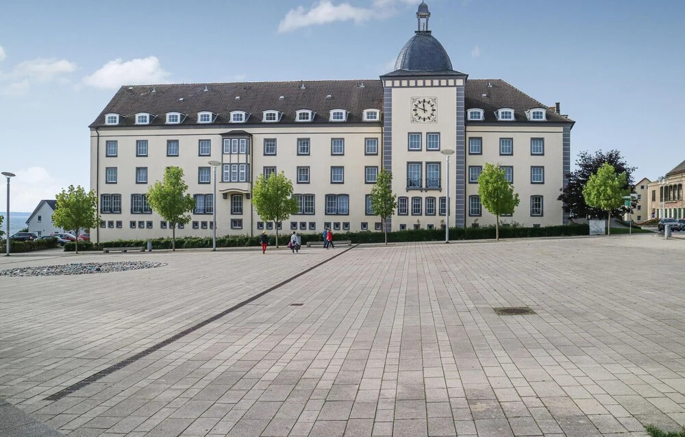 Awesome Apartment in Rügen Sassnitz With 1 Bedrooms