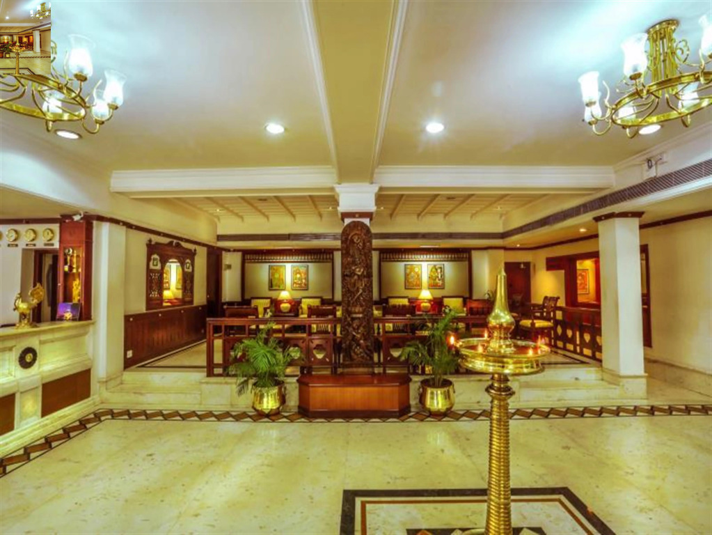 KrishnaInn