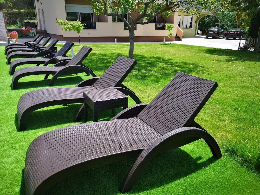 Apartments Villa Subic