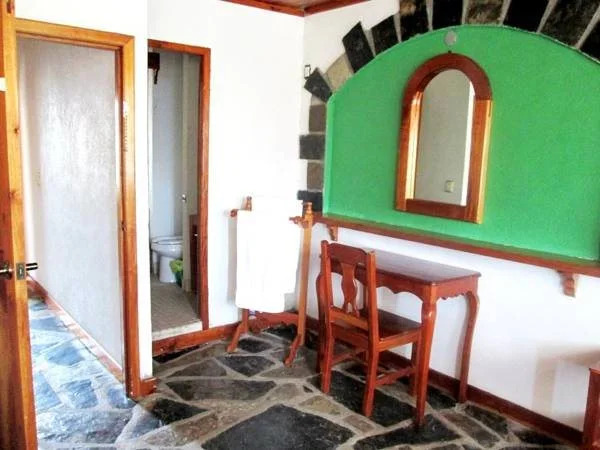 Hotel Guzman