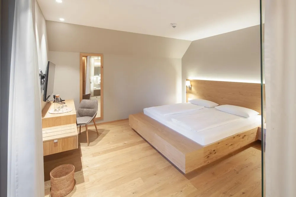 Hotel Munde