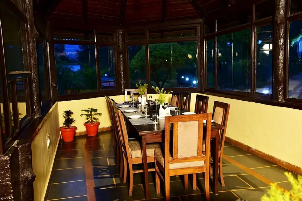 Sunita Corbett Retreat