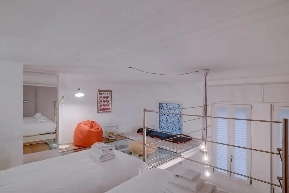 Flatty Apartments - Volta