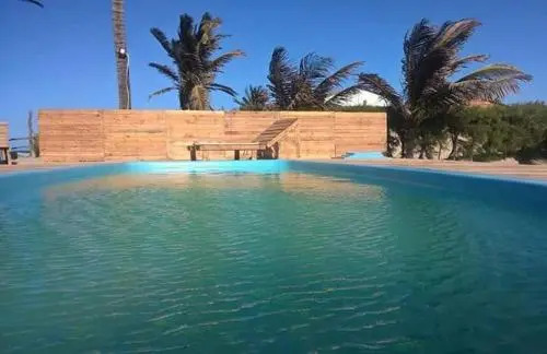 Pousada Recanto da Mãezinha