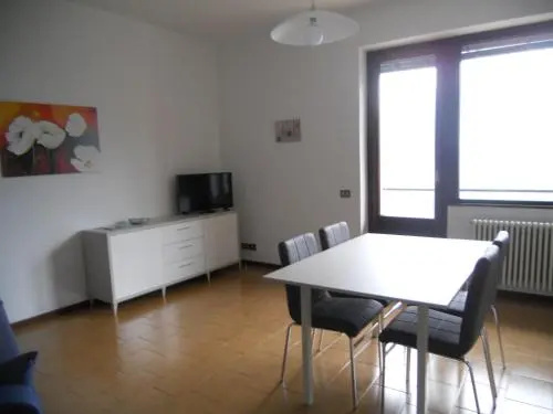 The silence holiday apartment