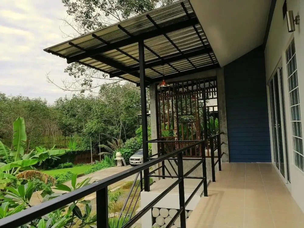 Twin Villa