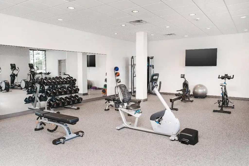 Staybridge Suites Nashville - Vanderbilt Area by IHG