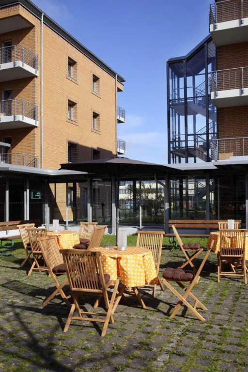 VCH Hotel Greifswald