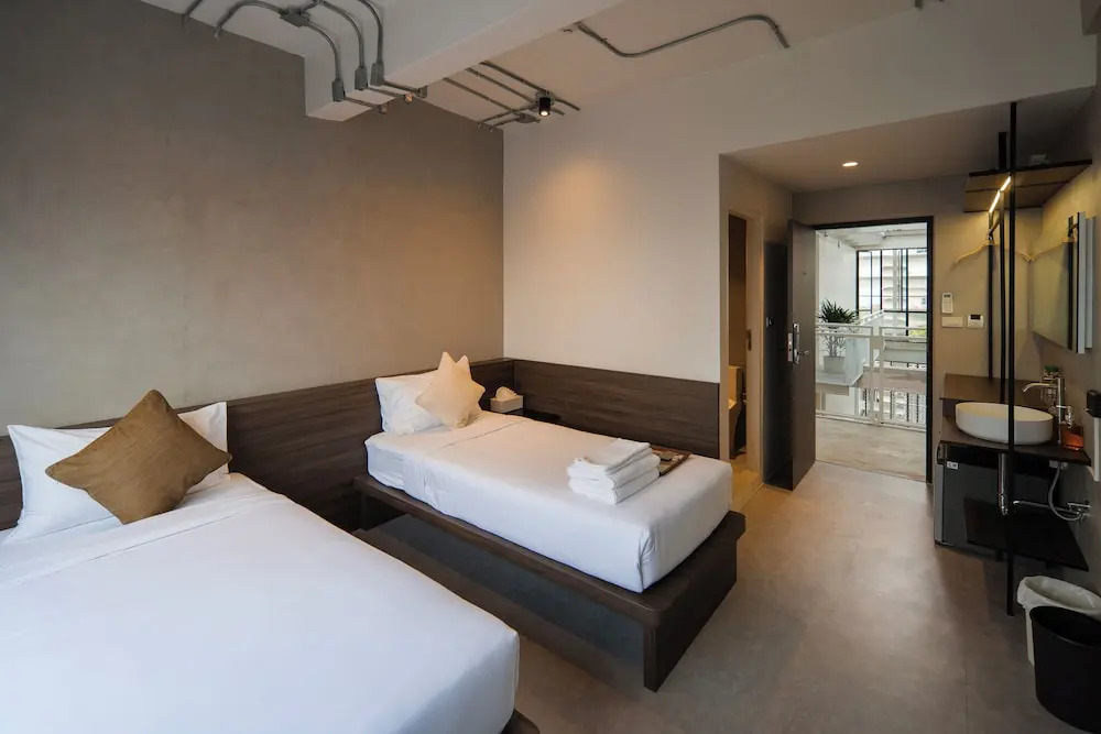 CHOUSE Bangkok
