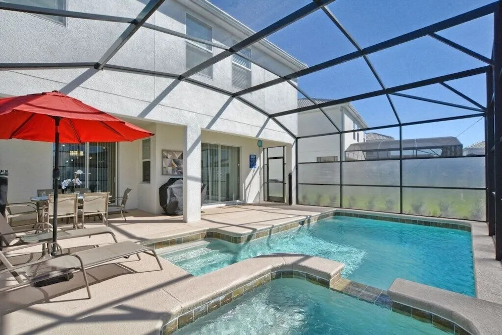 4712sh - Storey Lake 6 Bedroom Villa