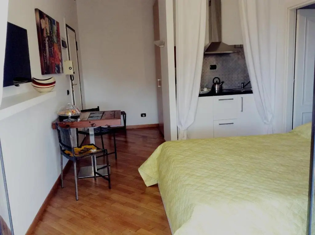 Casa Tridente