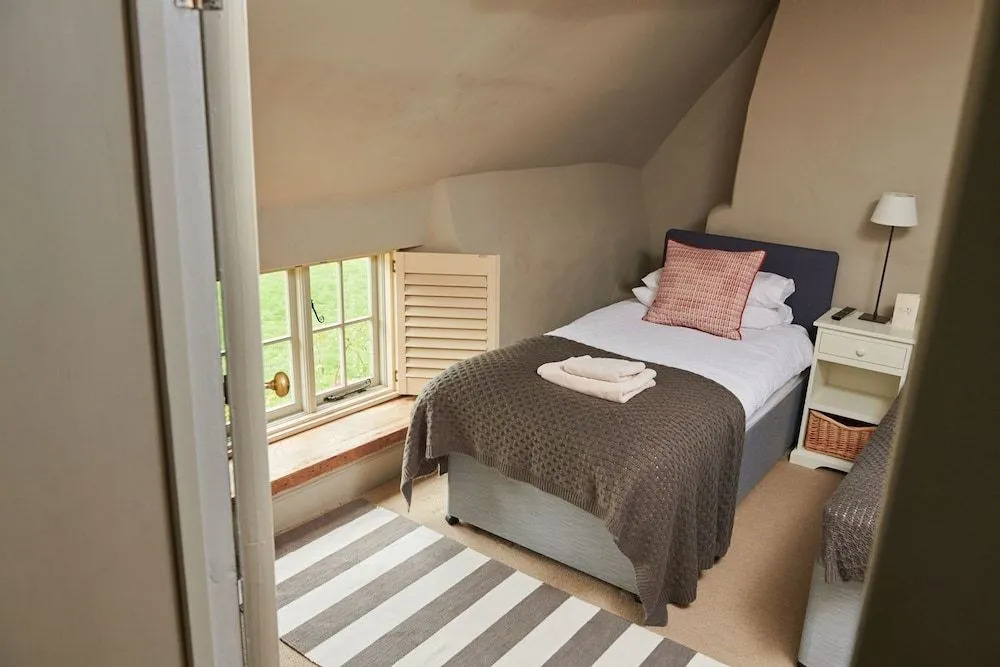 Church End Cottage B&B