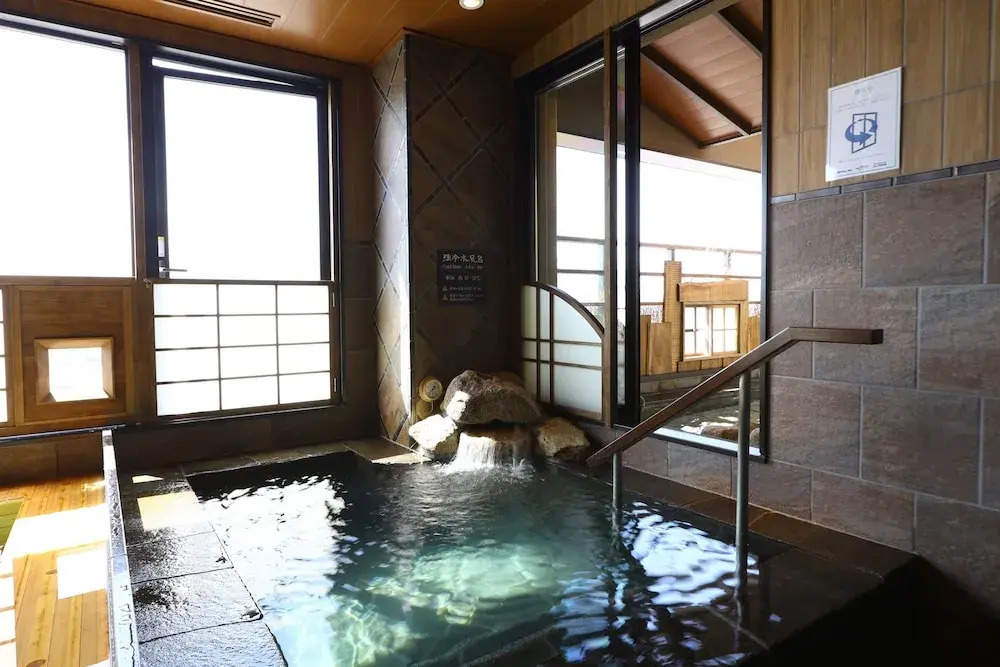 Onyado Nono Matsumoto Natural Hot Spring