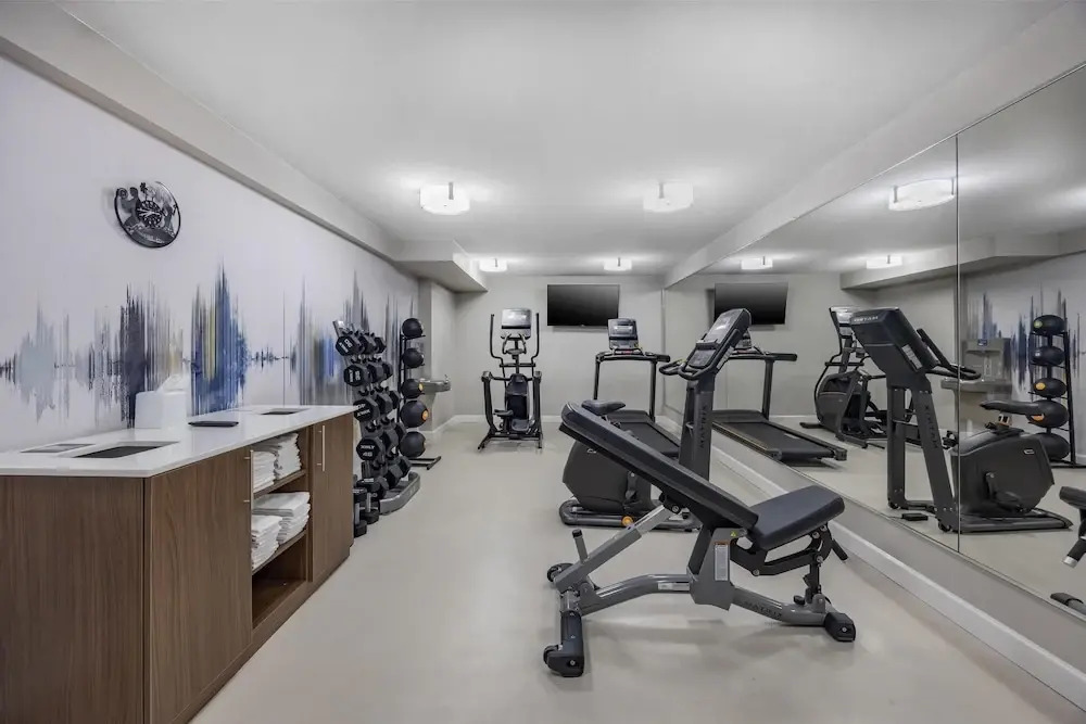 Country Inn & Suites By Carlson Manchester