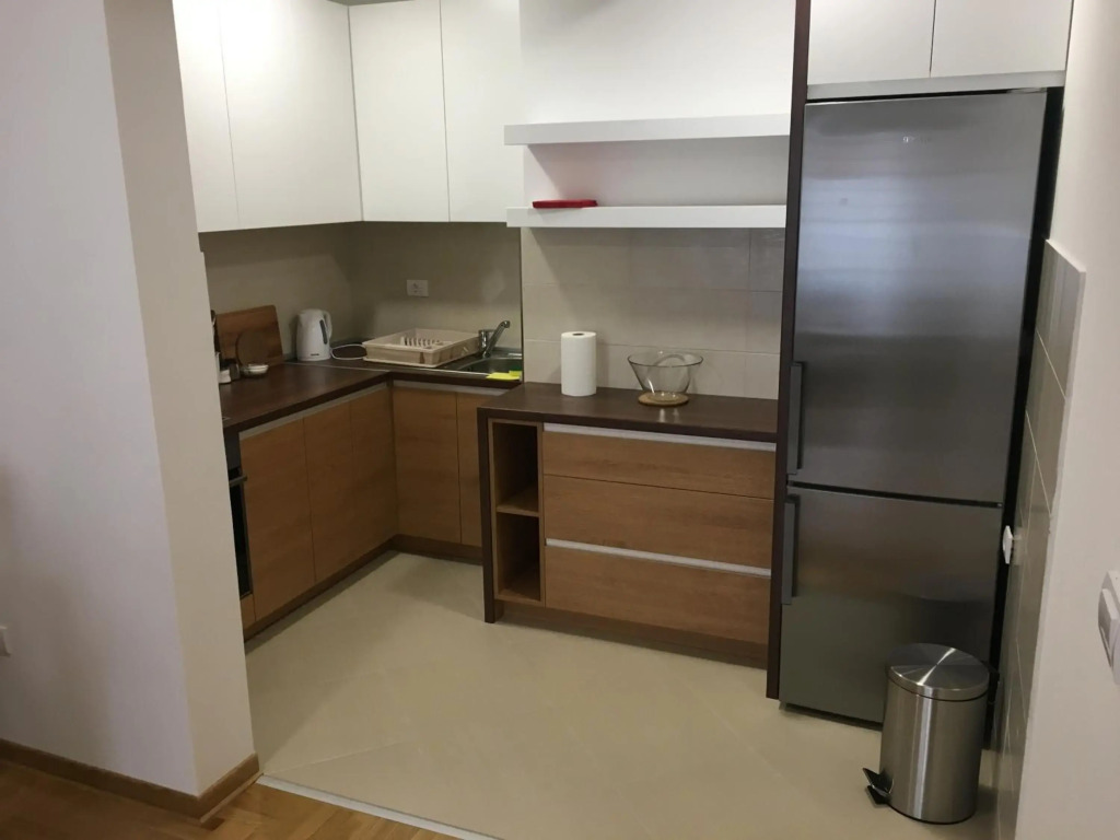 Apartment Triton