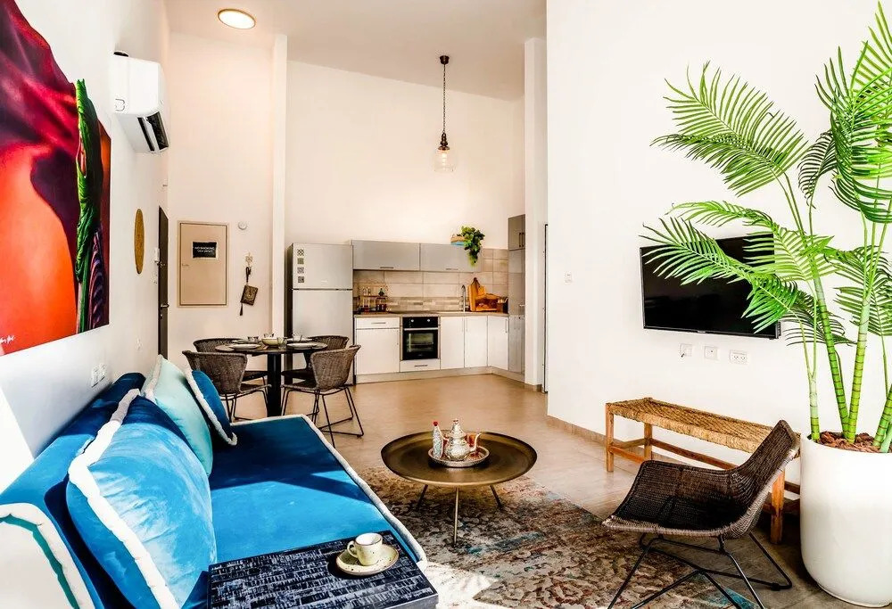 The Ottoman House Boutique By Domus
