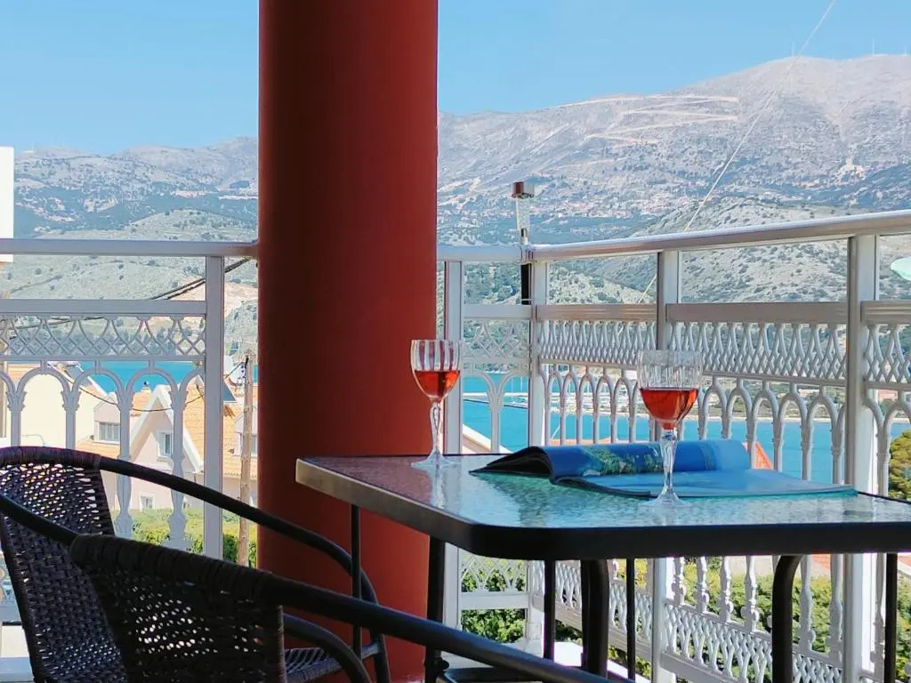 Blue Lagoon Luxury Apartment A2