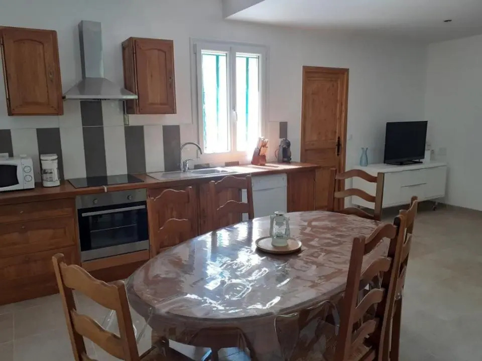 Maisonnette Dans Le Verdon