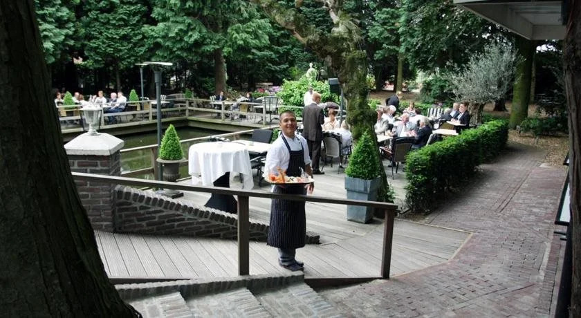 Villa Polder - Boutique Hotel near Eindhoven