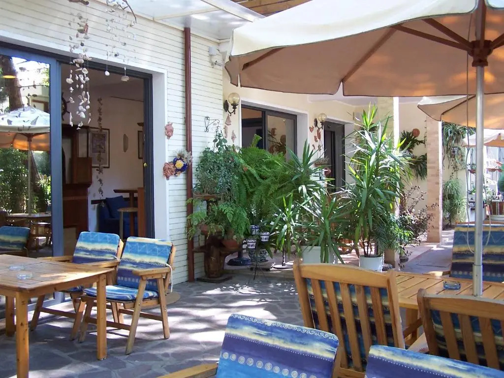 Hotel Mon Reve
