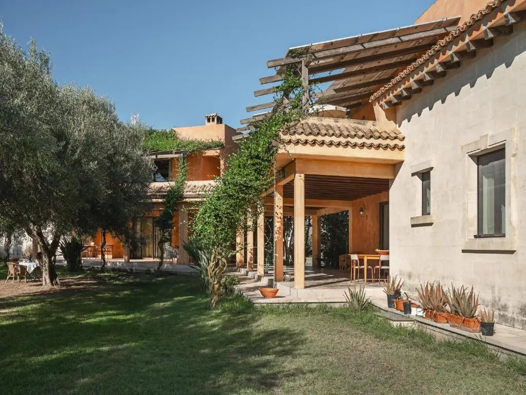Masseria Scannaturco