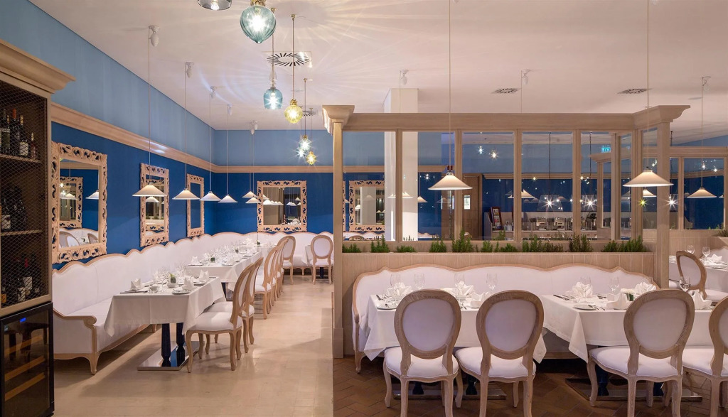 Royal Obidos Scenic Resort
