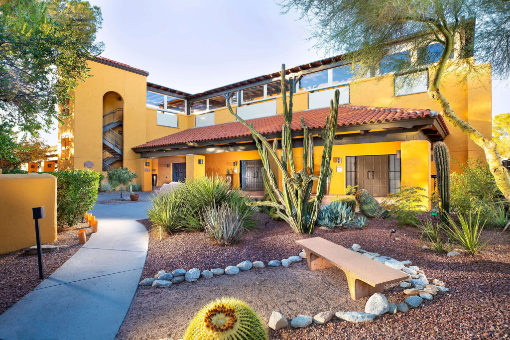 Westward Look Wyndham Grand Resort & Spa