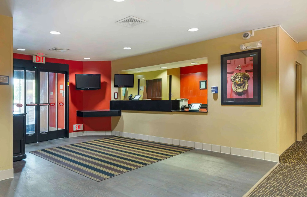 Extended Stay America Select Suites - Hartford - Manchester