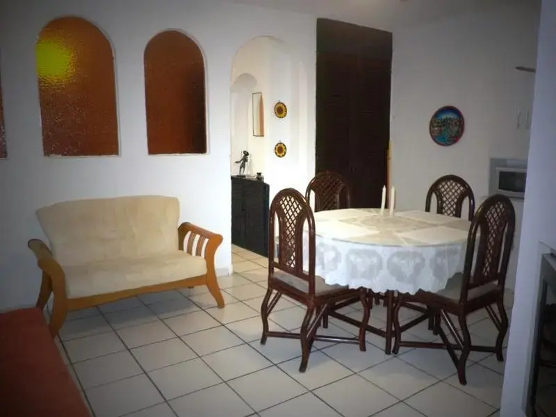Villa Lucia
