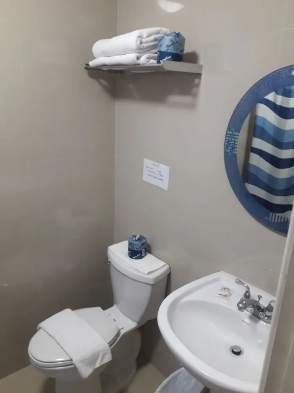 Ocean Pearl Inn