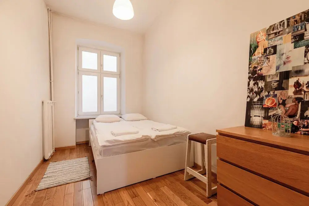 RentPlanet - Apartament Kotlarska II