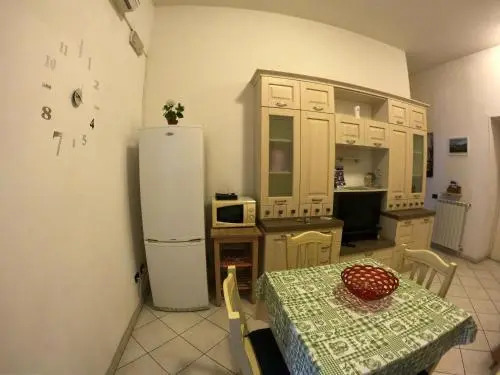 magicstay - flat 2 bedrooms 1 bathroom - naples