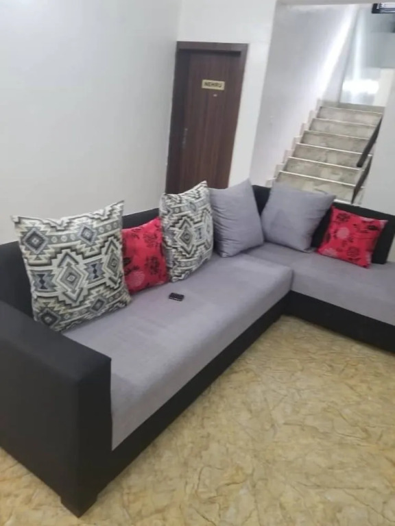 Terrag Luxury Suites Inn