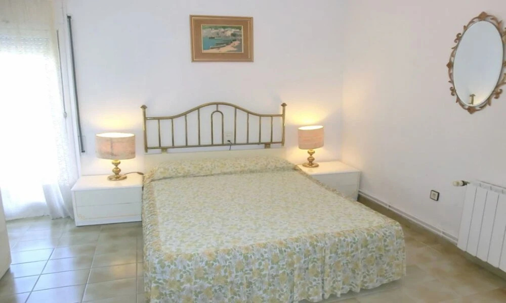 Villa in Lloret de Mar - 104838 by MO Rentals