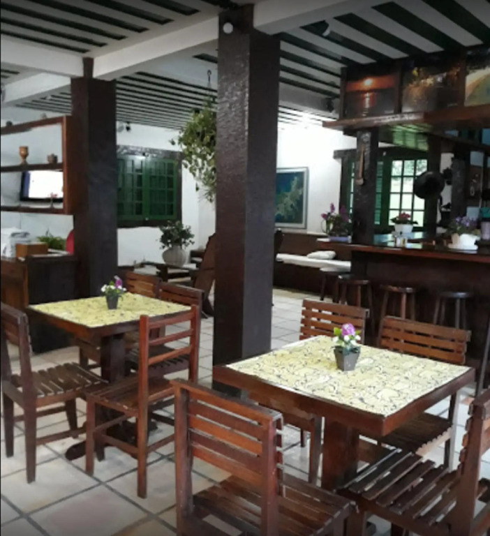 Barla Inn Suites